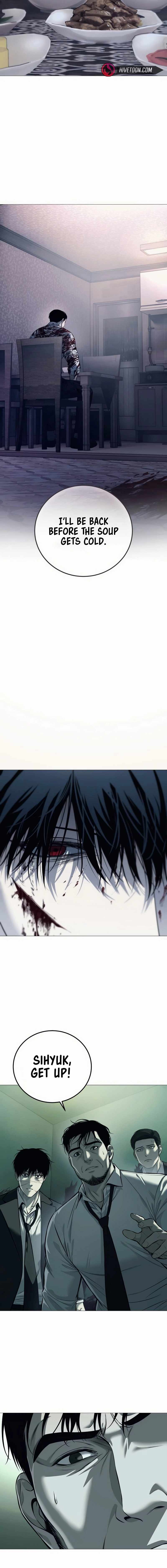 Red Shirt Chapter 7 6